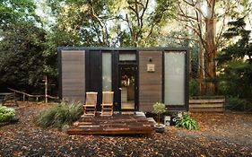 Pekapeka Tiny House By Tiny Away